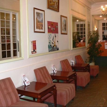 Hotel Du Brabant Paris Ngoại thất bức ảnh