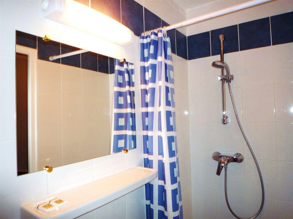 Hotel Du Brabant Paris Ngoại thất bức ảnh