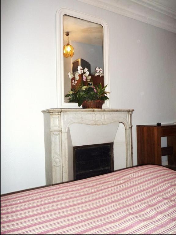 Hotel Du Brabant Paris Phòng bức ảnh