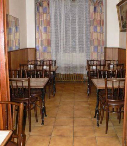 Hotel Du Brabant Paris Ngoại thất bức ảnh