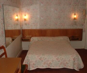 Hotel Du Brabant Paris Ngoại thất bức ảnh
