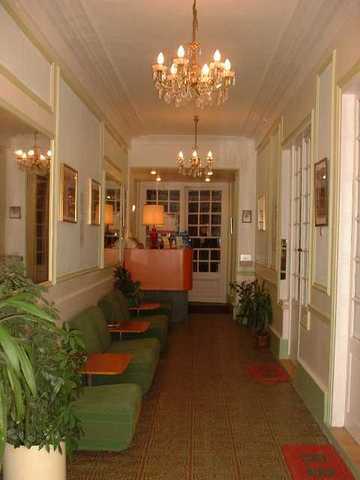 Hotel Du Brabant Paris Ngoại thất bức ảnh