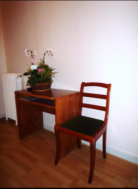 Hotel Du Brabant Paris Ngoại thất bức ảnh