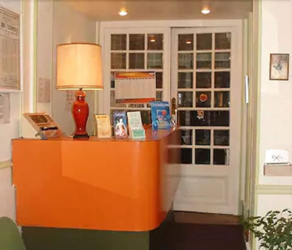 Hotel Du Brabant Paris Ngoại thất bức ảnh
